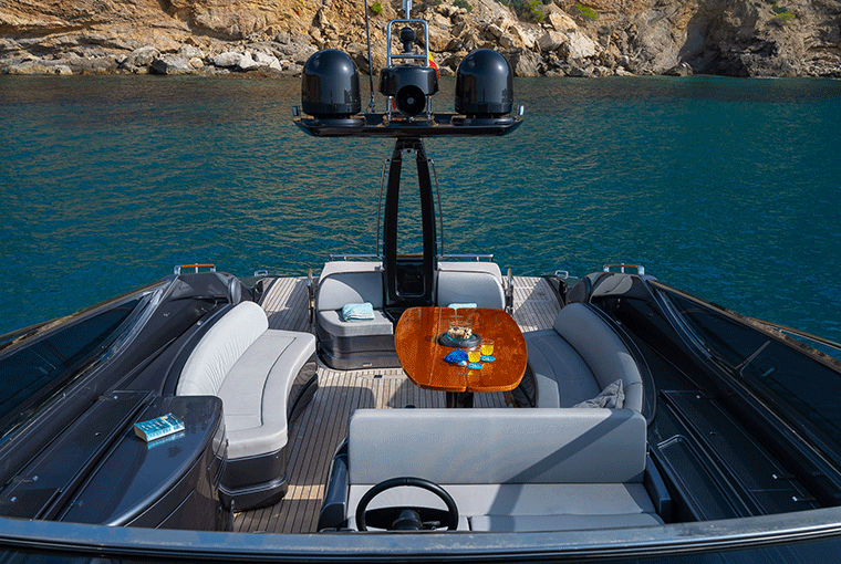 Riva 63 Virtus